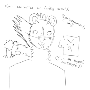 View infinivaeria's Gallery