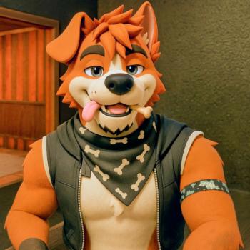 View infinivaeria's Gallery