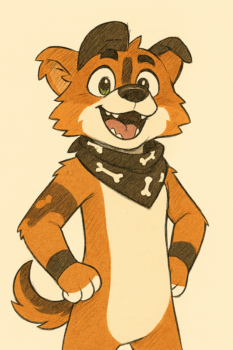 View infinivaeria's Gallery