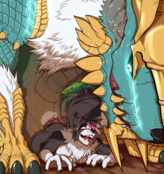 View infinivaeria's Gallery