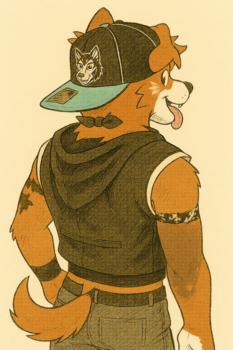 View infinivaeria's Gallery