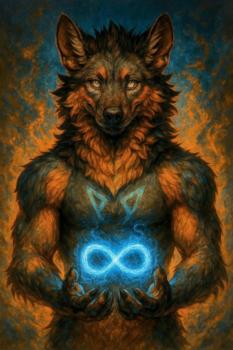 View infinivaeria's Gallery