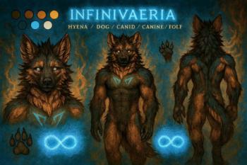 View infinivaeria's Gallery