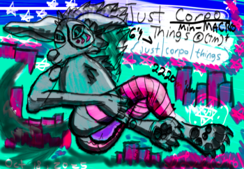 View infinivaeria's Gallery