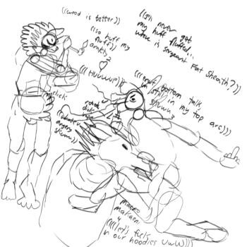 View infinivaeria's Gallery