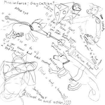 View infinivaeria's Gallery