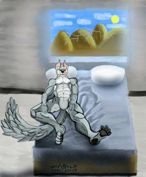 View infinivaeria's Gallery