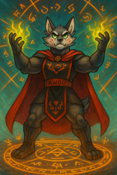 View infinivaeria's Gallery