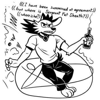 View infinivaeria's Gallery