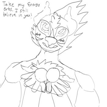 View infinivaeria's Gallery