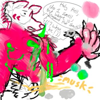 View infinivaeria's Gallery