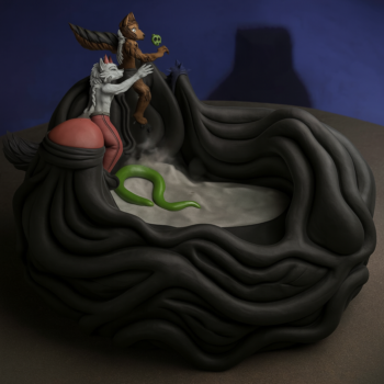 View infinivaeria's Gallery