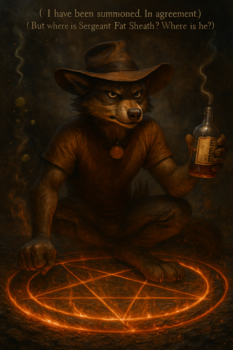 View infinivaeria's Gallery