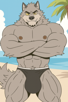 View infinivaeria's Gallery