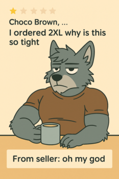 View infinivaeria's Gallery