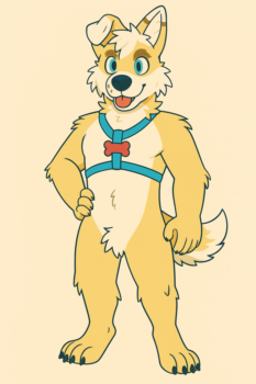 View infinivaeria's Gallery