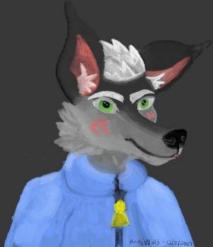 View infinivaeria's Gallery