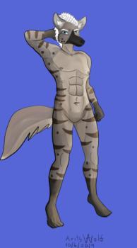 View infinivaeria's Gallery