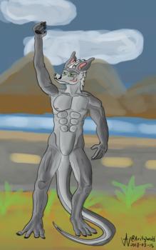 View infinivaeria's Gallery