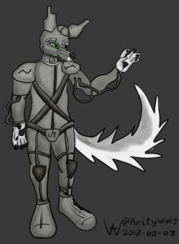 View infinivaeria's Gallery