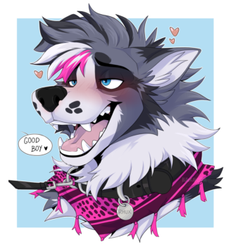 View infinivaeria's Gallery