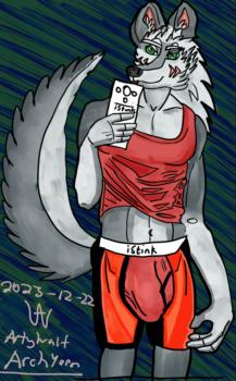 View infinivaeria's Gallery