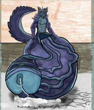 View infinivaeria's Gallery