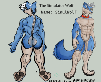 View infinivaeria's Gallery