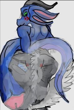 View infinivaeria's Gallery