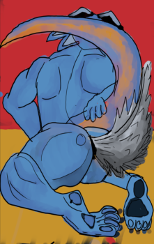 View infinivaeria's Gallery