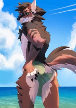 View infinivaeria's Gallery