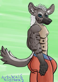 View infinivaeria's Gallery