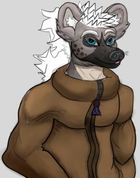 View infinivaeria's Gallery