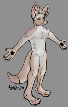 View infinivaeria's Gallery