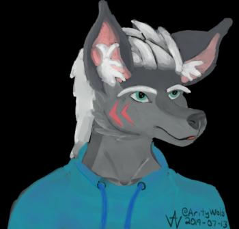 View infinivaeria's Gallery