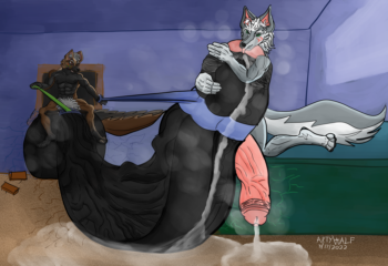 View infinivaeria's Gallery