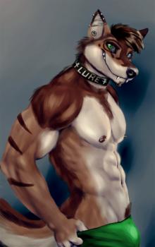 View infinivaeria's Gallery