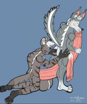 View infinivaeria's Gallery