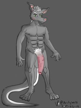 View infinivaeria's Gallery