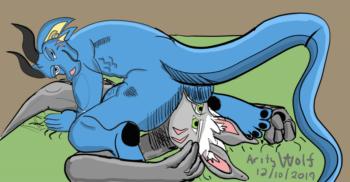 View infinivaeria's Gallery