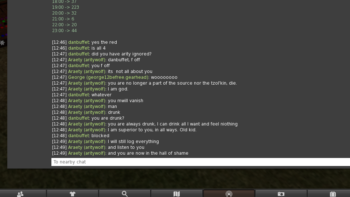 View infinivaeria's Gallery