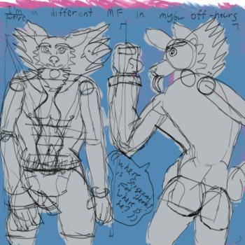 View infinivaeria's Gallery