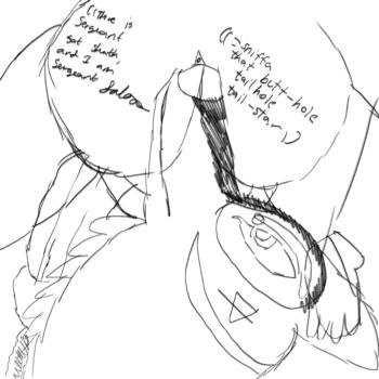 View infinivaeria's Gallery