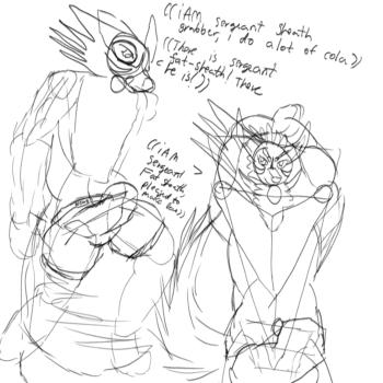 View infinivaeria's Gallery