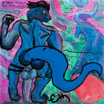 View infinivaeria's Gallery