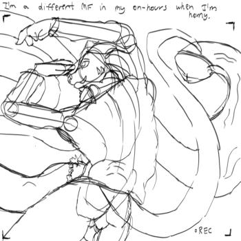 View infinivaeria's Gallery