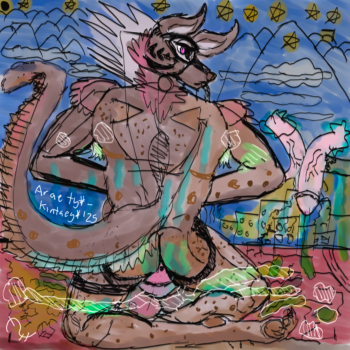 View infinivaeria's Gallery