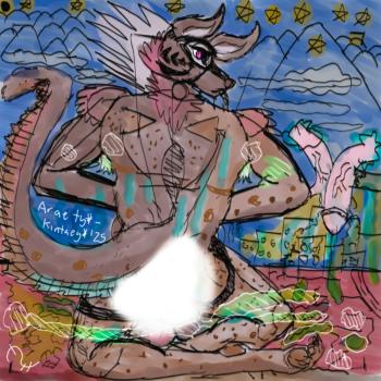 View infinivaeria's Gallery