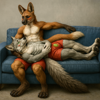 View infinivaeria's Gallery