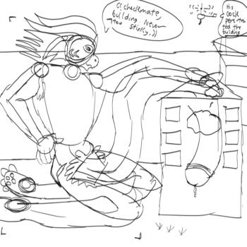 View infinivaeria's Gallery